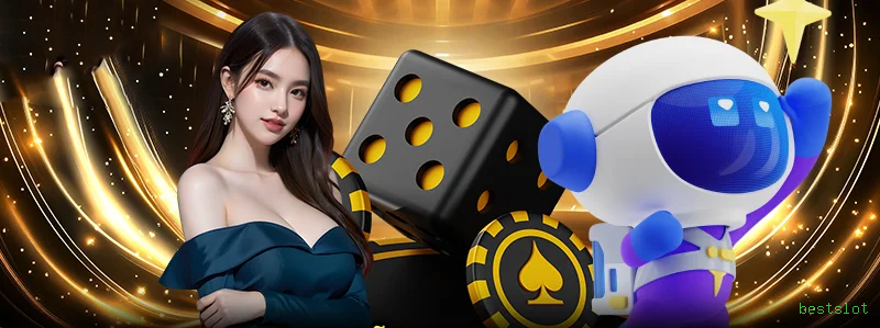 Poker no bestslot: jornada segura no Brasil