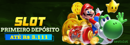 Jogos bestslot