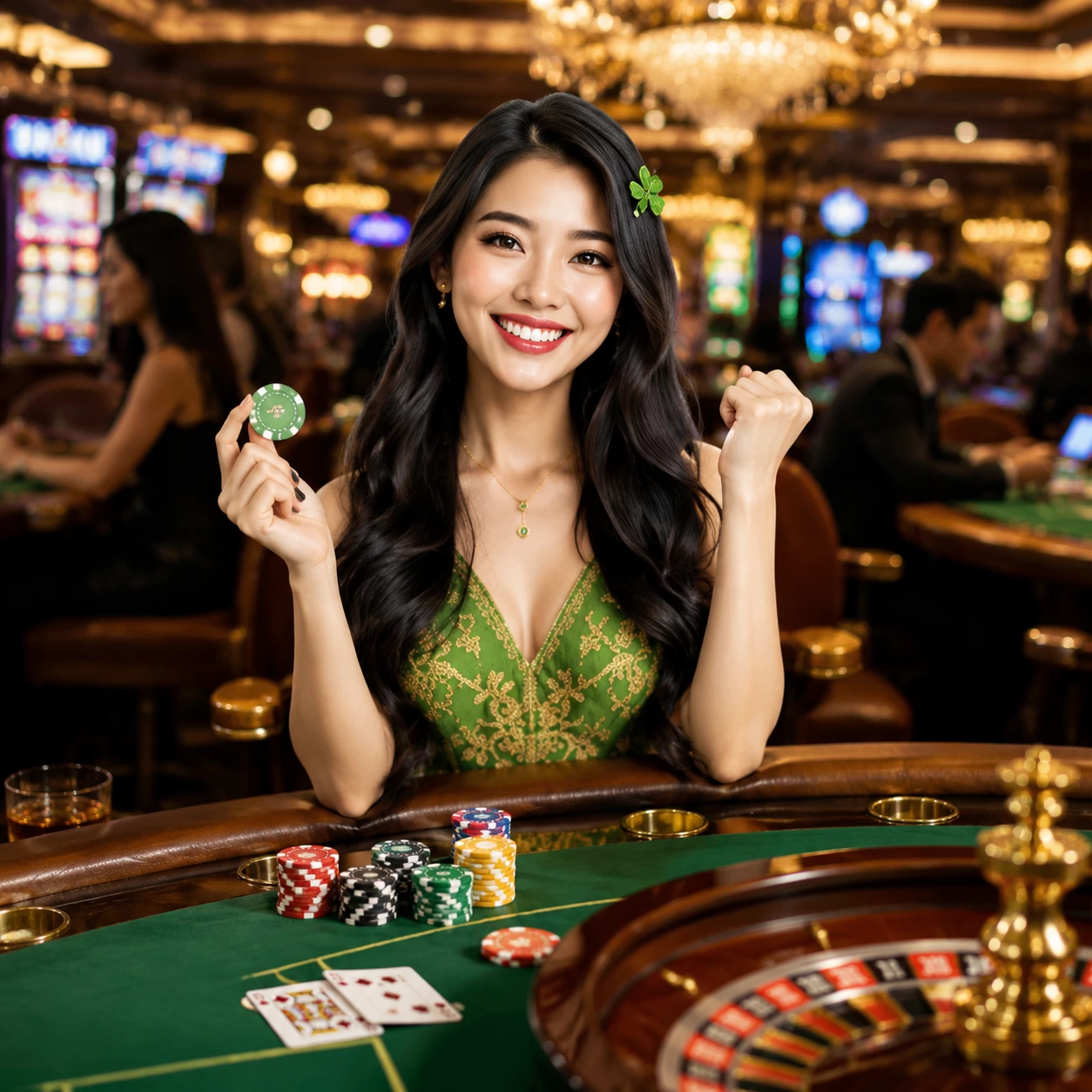 Depósito PIX bestslot