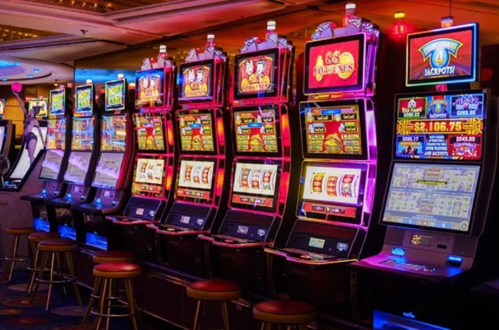 Slots bestslot - Sweet Bonanza e caça-níqueis populares