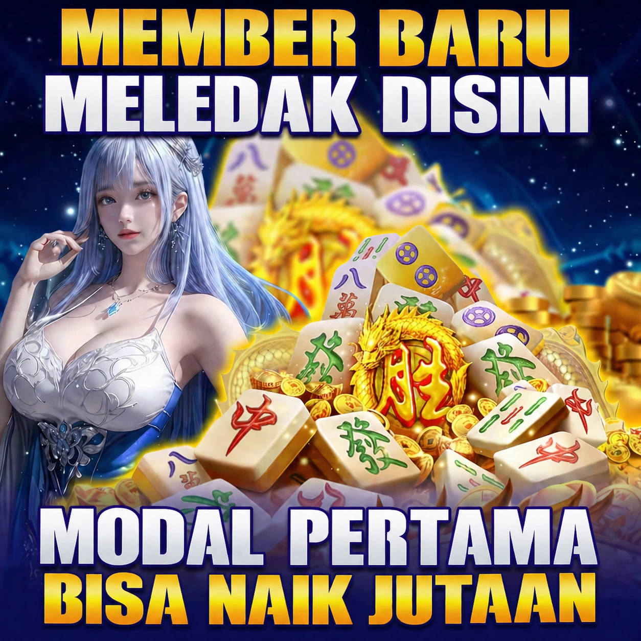 Slots com prêmios bestslot